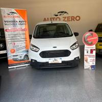 Ford Transit Courier 1.0 EcoBoost 100CV Van Trend