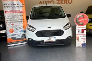 Ford Transit Courier 1.0 EcoBoost 100CV Van Trend