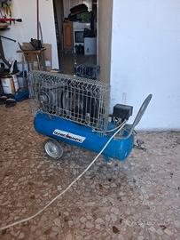 compressore 50 litri