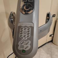 lampada  per parrucchiere 