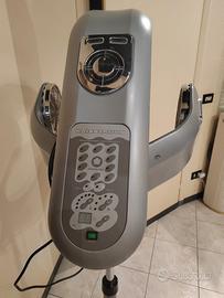 lampada  per parrucchiere 