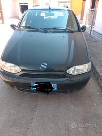 fiat palio weekend  diesel