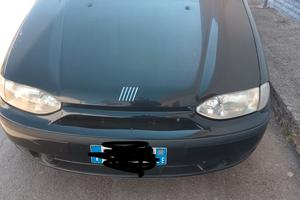 fiat palio weekend  diesel