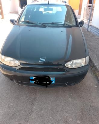 fiat palio weekend  diesel