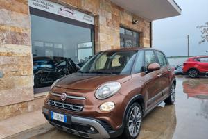 Fiat 500L 1.6 Multijet 120 CV Cross