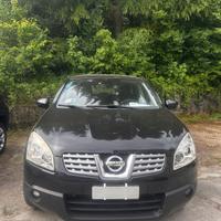 Nissan Qashqai 2.0 dCi