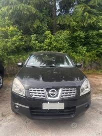 Nissan Qashqai 2.0 dCi