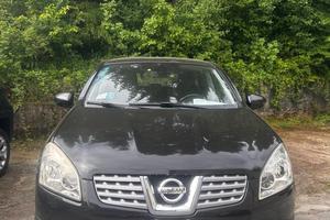 Nissan Qashqai 2.0 dCi