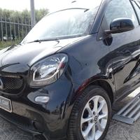 Smart ForTwo 70 1.0 twinamic cabrio Prime