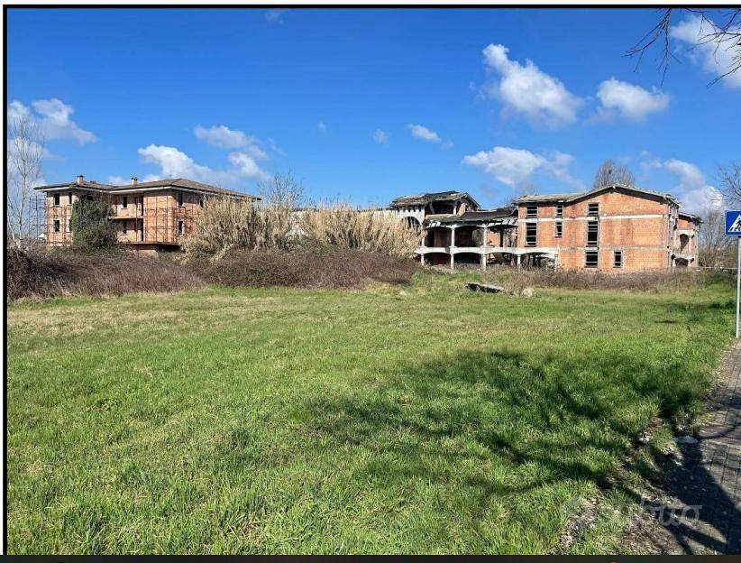 Immobile in asta di 3906 m² a Bagnolo San Vito - Vista 3
