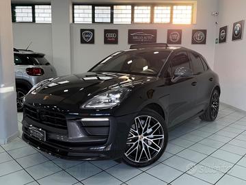 Porsche Macan T 2.0cc 265cv 2023