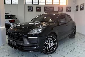 Porsche Macan T 2.0cc 265cv 2023