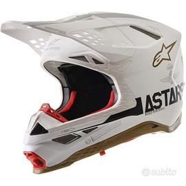 Alpinestars SM8 limited edition tg L