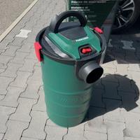 Aspira trucioli parkside NUOVO