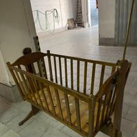 Culla per neonati