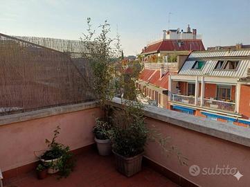 Appartamento di 33 m² con 1 locale a Milano