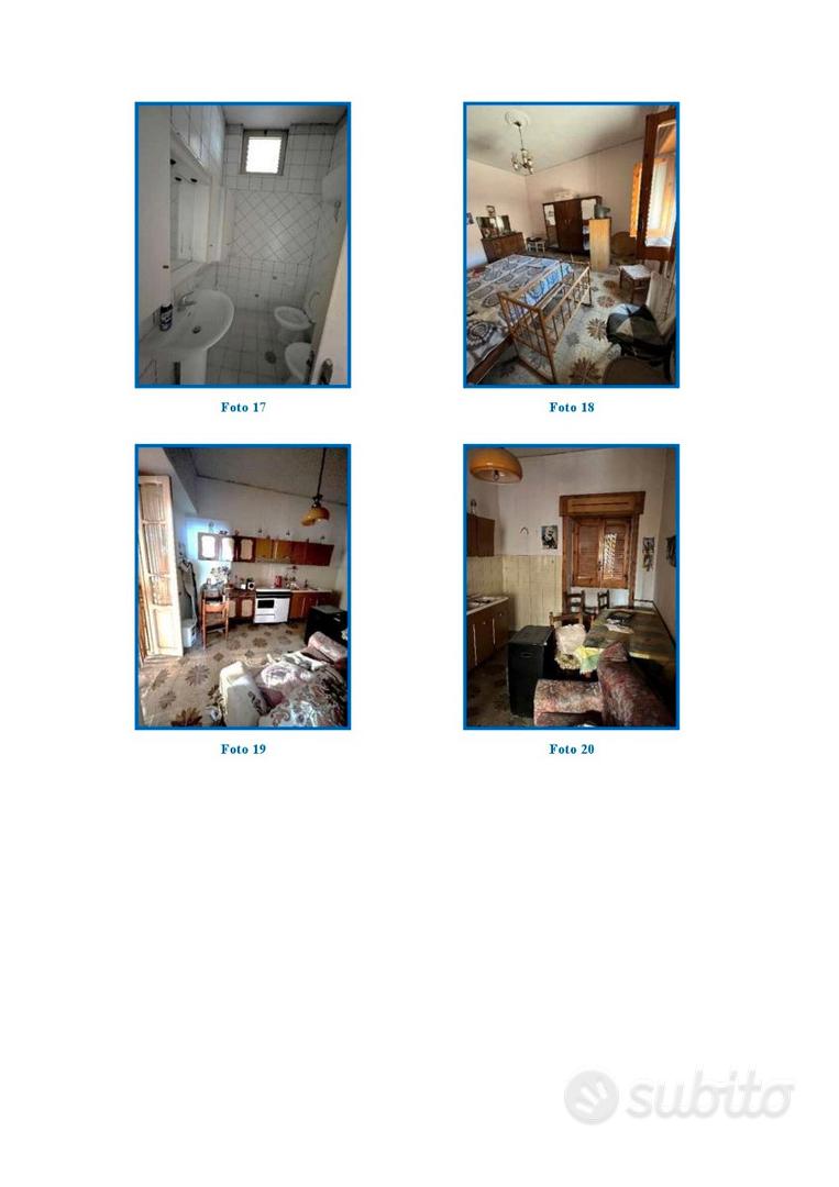 Appartamento – San Cipriano d'Aversa, Caserta - Vista 3