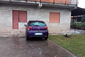 Casa semi indipendente