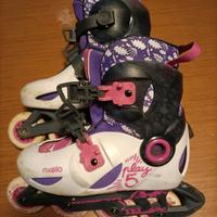 ROLLERBLADE BAMBINA 30-32