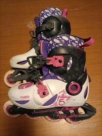 ROLLERBLADE BAMBINA 30-32
