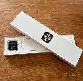 Apple Watch SE 2, 40 mm GPS