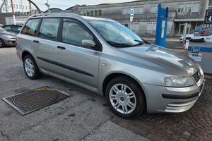 Fiat Stilo 1.9 JTD Multi Wagon con 456.000km Ganci