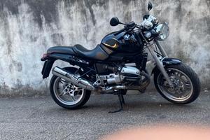 BMW R850R