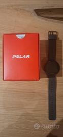 smartwatch polar m200