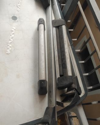 barre e benna kubota