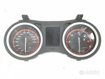 QUADRO STRUMENTI ALFA ROMEO 159 SPORTWAGON (2006)