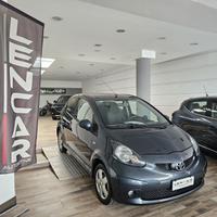 Toyota Aygo 1.0 12V VVT-i 3 porte Sol