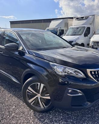 Peugeot 3008 BlueHDi 130 EAT8 2020