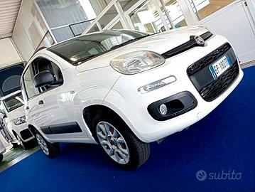 Fiat Panda 0.9 NATURAL POWER METANO BOMBOLE OK 202