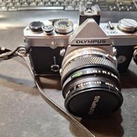 Olympus OM-1