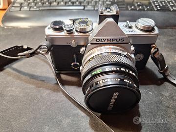 Olympus OM-1