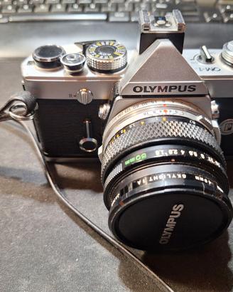 Olympus OM-1