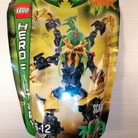 LEGO Hero Factory Scarox 44003