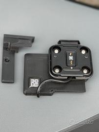 Supporto garmin XT 2  per bmw