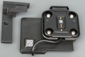 Supporto garmin XT 2  per bmw