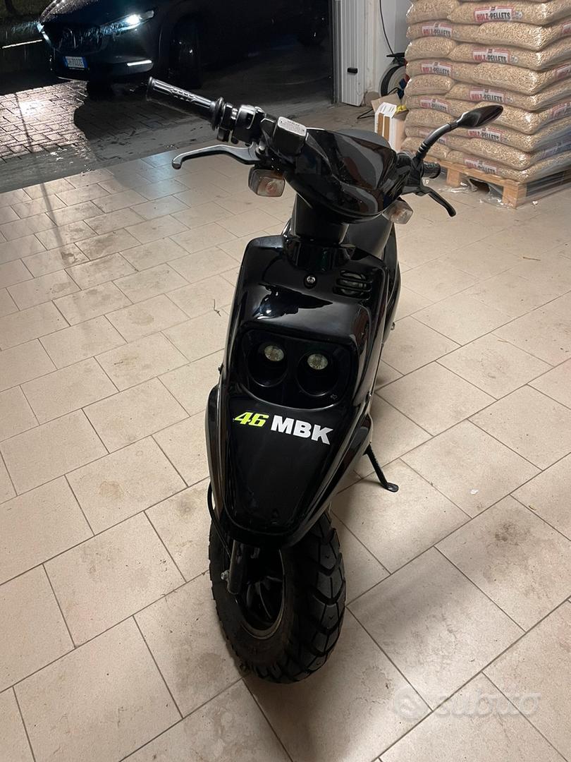 MBK booster spirit 50 - Moto e Scooter In vendita a Piacenza