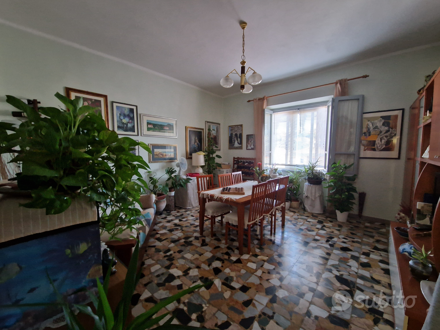 Appartamento – Sassari, Centro storico, Sacro Cuore - Vista 3