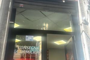 Pizzeria kebab Genova Brignole