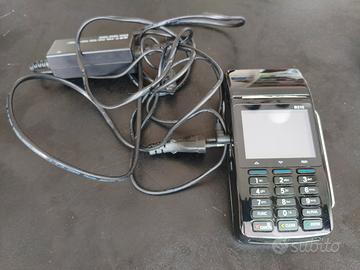 Pos PAX D210 - Terminale di Pagamento