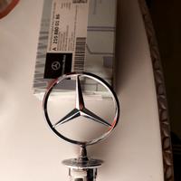 Stemma Mercedes