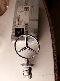 Stemma Mercedes