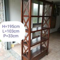 Mobile libreria