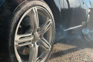 Cerchi In Lega Audi A3,A4,A6, VW Golf 5/6