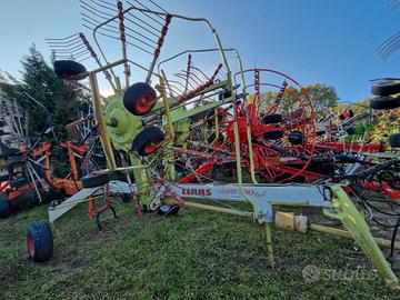 RANGHINATORE CLAAS 780 LINER PROFIL