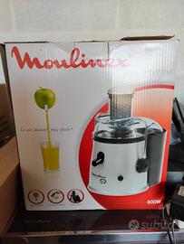 centrifuga macchina per succhi di frutta