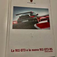 Porsche GT3 RS